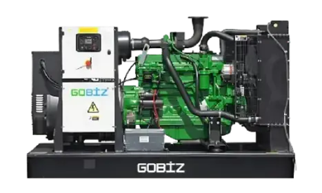 Gobiz Jeneratör - John Deere