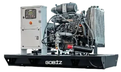 Gobiz Jeneratör - Yanmar