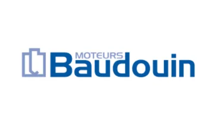 Baudouin Motor