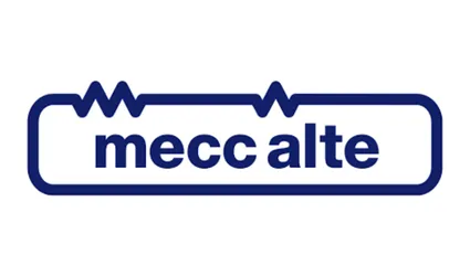 Mecc Alte Motor