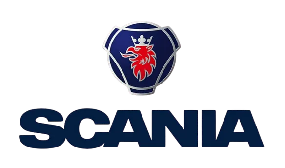 Scania Motor