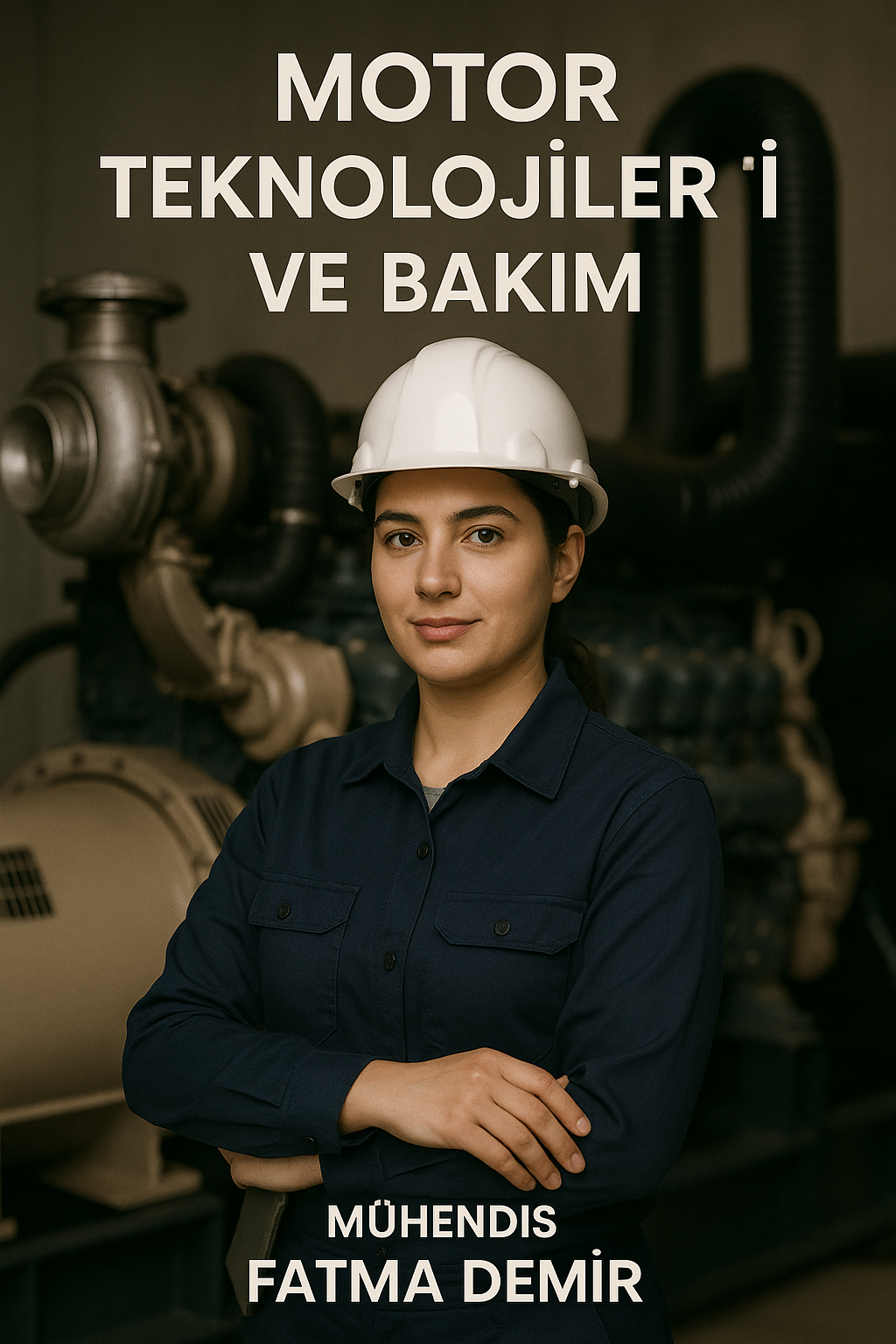 Motor Teknolojileri ve Bakım
